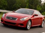 Infiniti G37 Coupe 2007 года